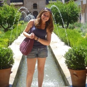 Meet your Posher, Clare